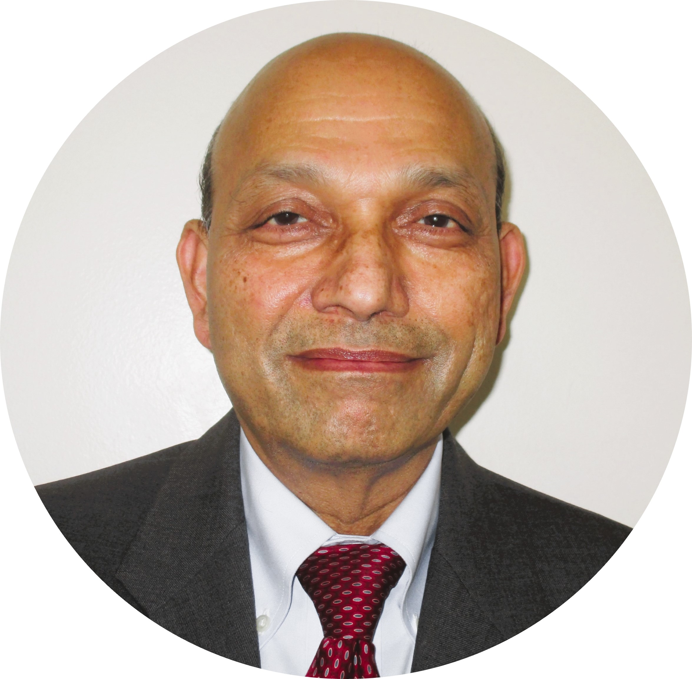 Photo of Balubhai Patel